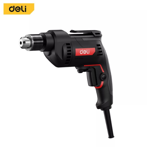 Deli 500W 10mm Impact Drill EDE-DZ10-2E