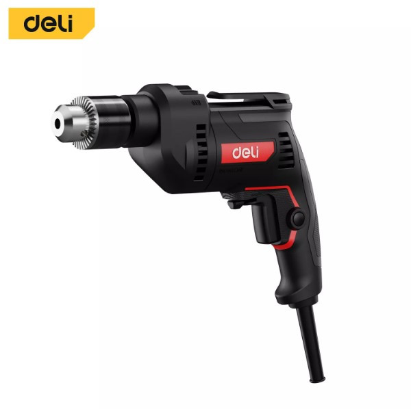 Deli 680W 13mm Impact Drill EDE-CZ13-1E