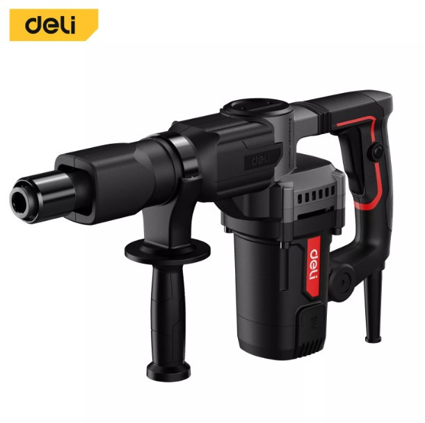 Deli 1200W 20J Demolition Breaker EDE-DG5-2E