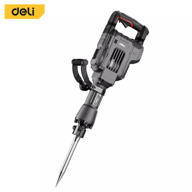 Deli 1800W Demolition Breaker EDE-DG15-2E