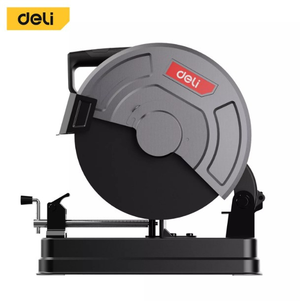 Deli 2350W 355mm Cut Off Saw EDE-XQ355-1E