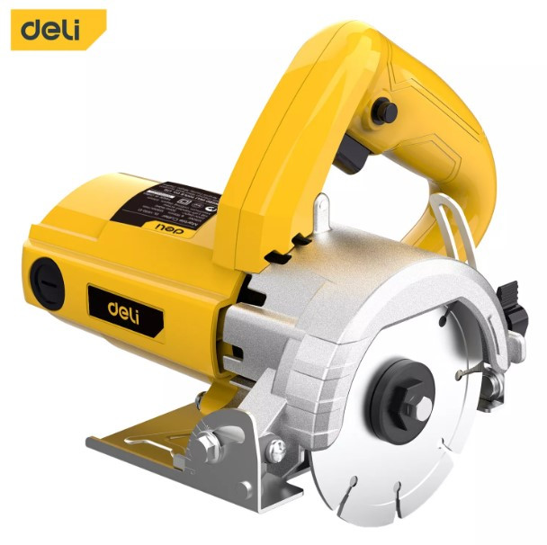 Deli 1250W Marble Cutter EDL-YS110-E1