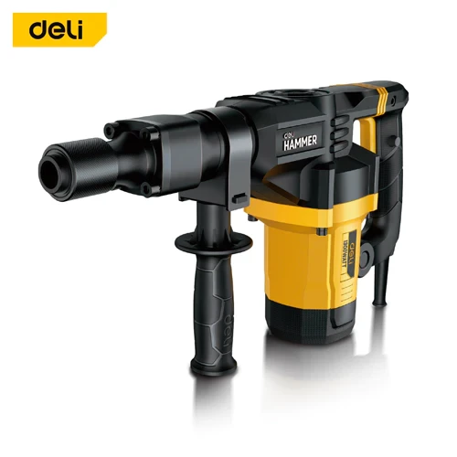 Deli 1300W 17mm Mini Breaker EDL-DG06- E1