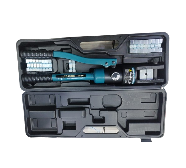 Hydraulic Crimping Tool