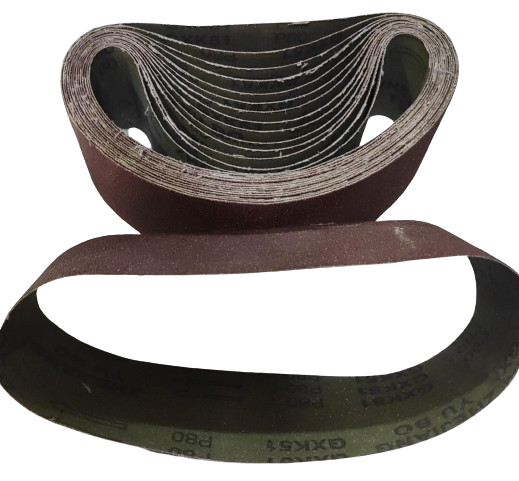 Worksite Sanding Paper for Belt Sander
