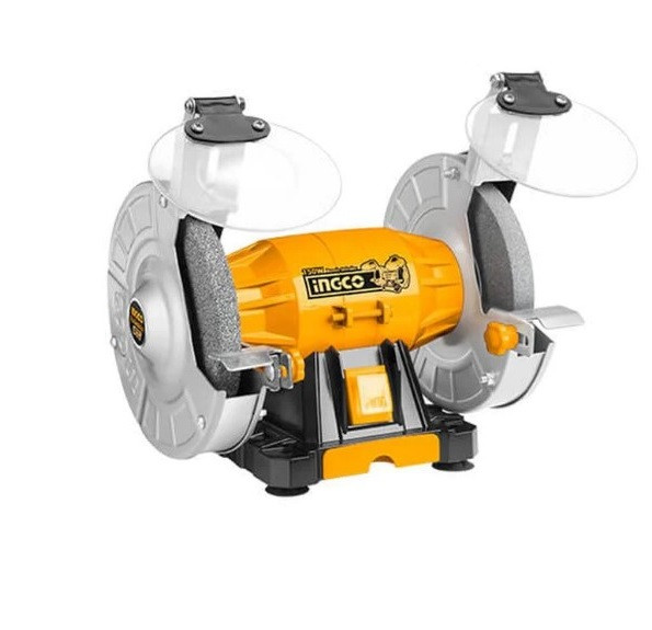 Ingco 150W Bench Grinder BG61502