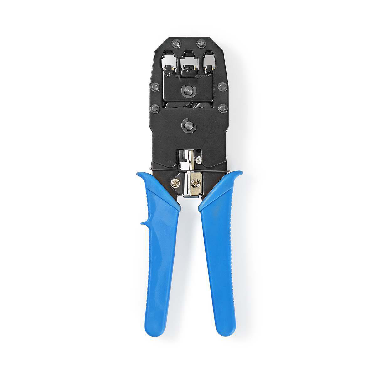 Crimping Tool- Blue