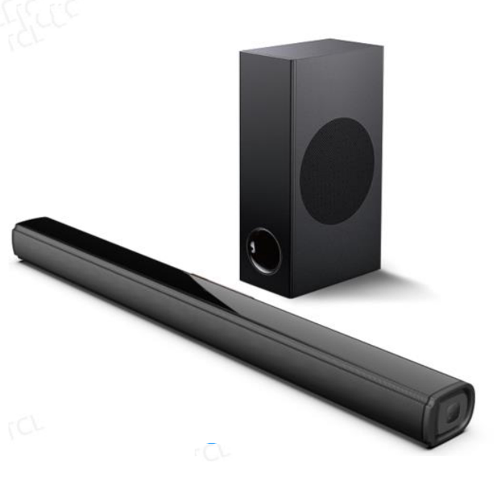 TCL 2.1 CH Sound Bar S332W