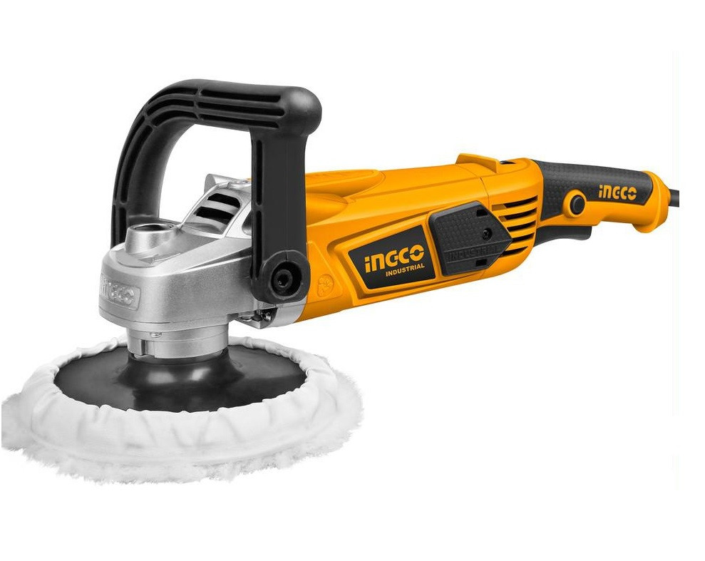 Ingco 1400W Polisher AP14008