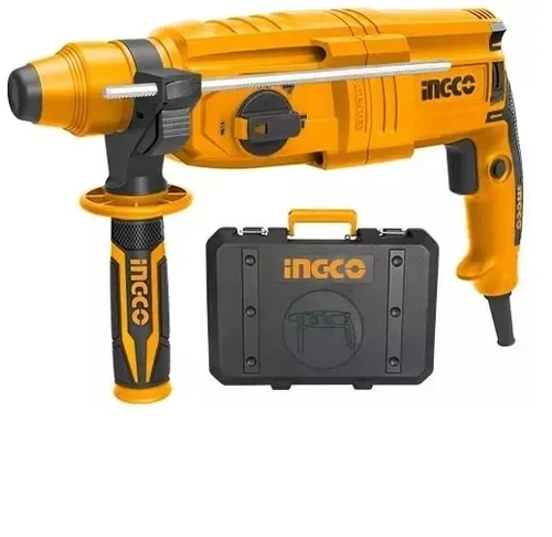 Ingco 800 Watt Rotary Hammer RGH9028