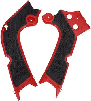 Dirt Bike Frame Guards Protector