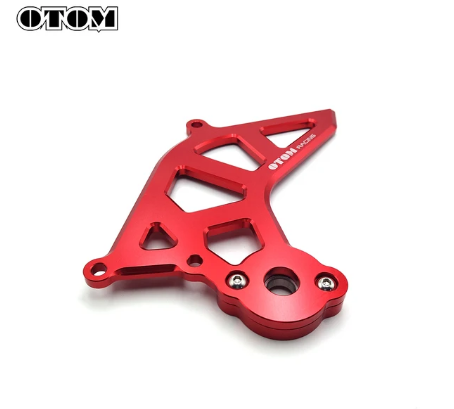 OTOM CNC Aluminum Alloy Front Sprocket Cover Protector for Dirt bike