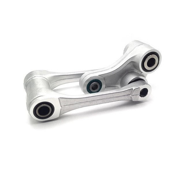 OTOM Motorcycle Shock Triangle Lever -Linkage ARM