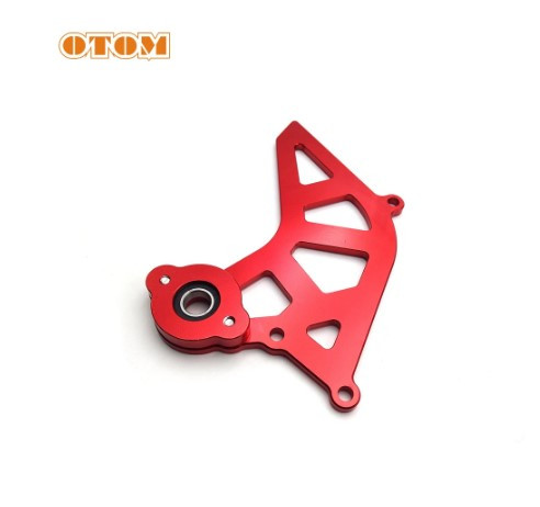 OTOM CNC Front Drive Sprocket Cover