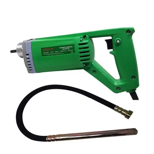 Nectop 650W Concrete Vibrator NT-CV-35D