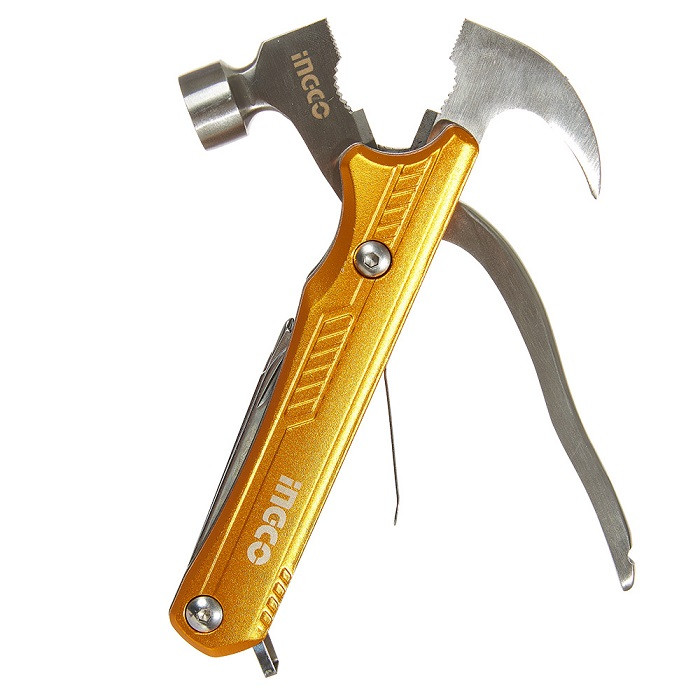 Ingco 12-in-1 Multifunctional Hammer HMFH0121
