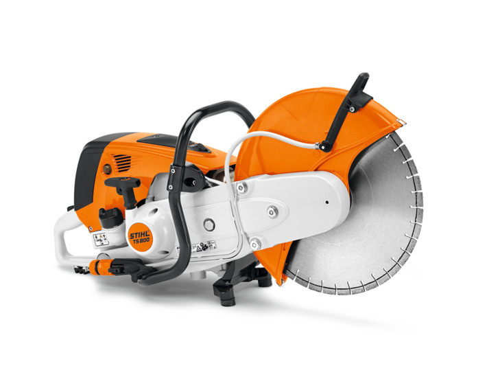 Stihl 98.5 cc Power Cutter TS800