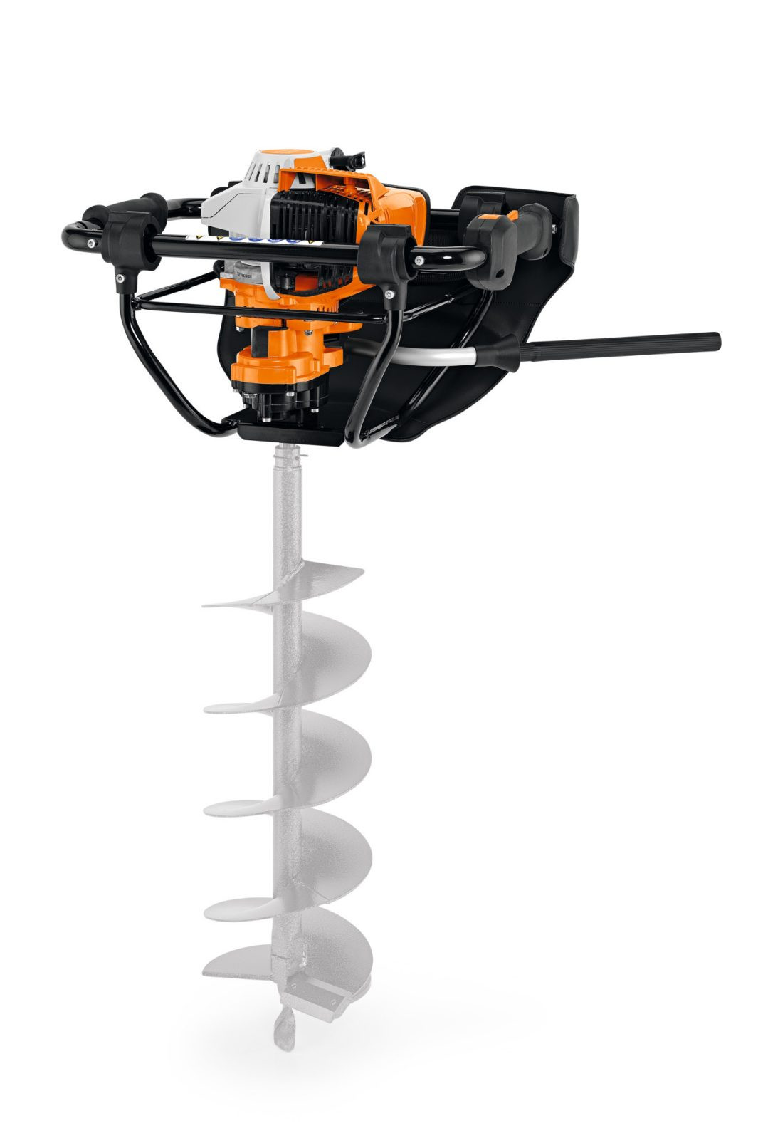 STIHL 1.4 kW One-man Hole Digger BT131