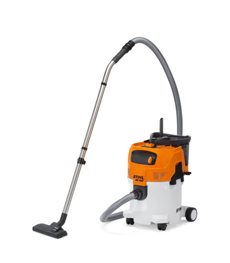 STIHl 1500W Electric Wet and Dry Vacuum Cleaner SE 122