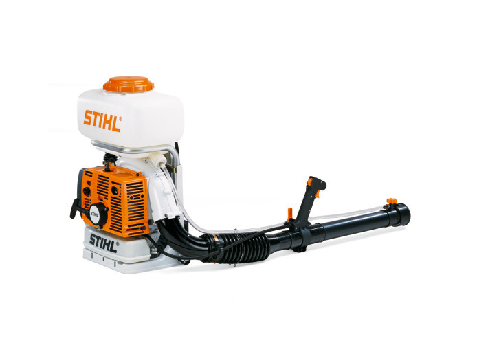 STIHL 12m Range Powerful Mistblower SR 420