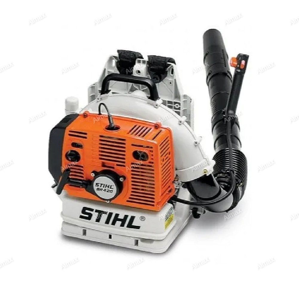 STIHl Petrol Blower BR 420