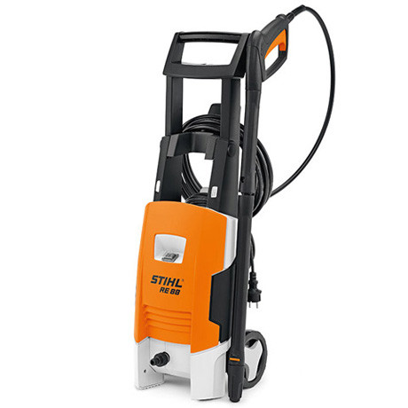 Stihl 1700W High Pressure Washer RE 88