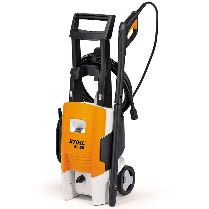 STIHL 1700W High Pressure Washer RE 98