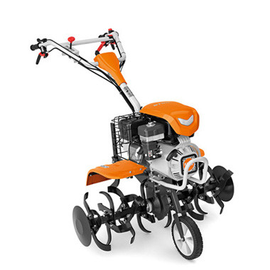 STIHL 5200W Powerful Tiller Machine MH 710
