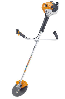 STIHl 1.6 kW Brush Cutter FT 250