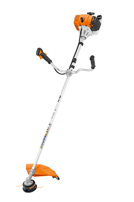 STIHL 1300W Powerful Professional Brush Cutter FS 120