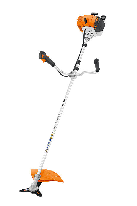 STIHL 1600W Powerful Professional Brush Cutter FS 250