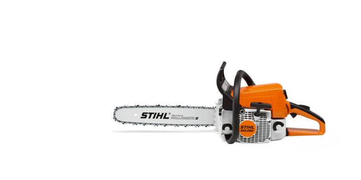 STIHL 2300W Chain Saw MS-250