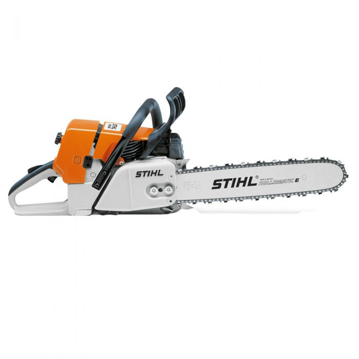 Stihl 76.5cc Chainsaw MS 460