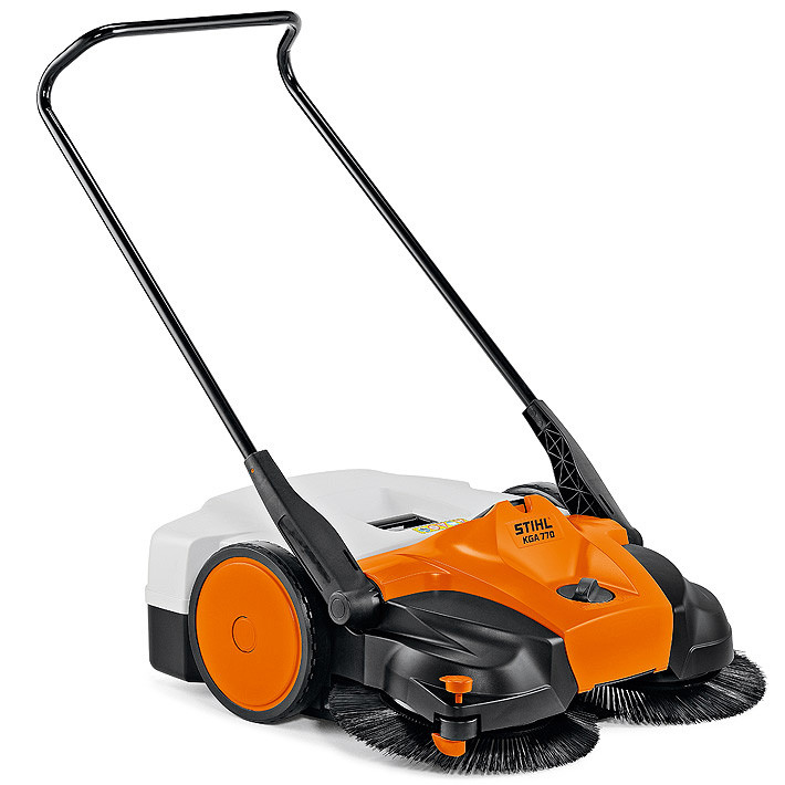 STIHL 77cm Sweeping Machine KG770