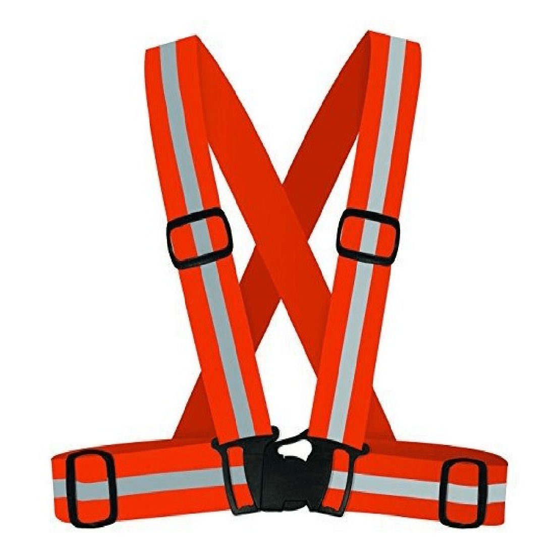 Tiger Elastic Safety Belt