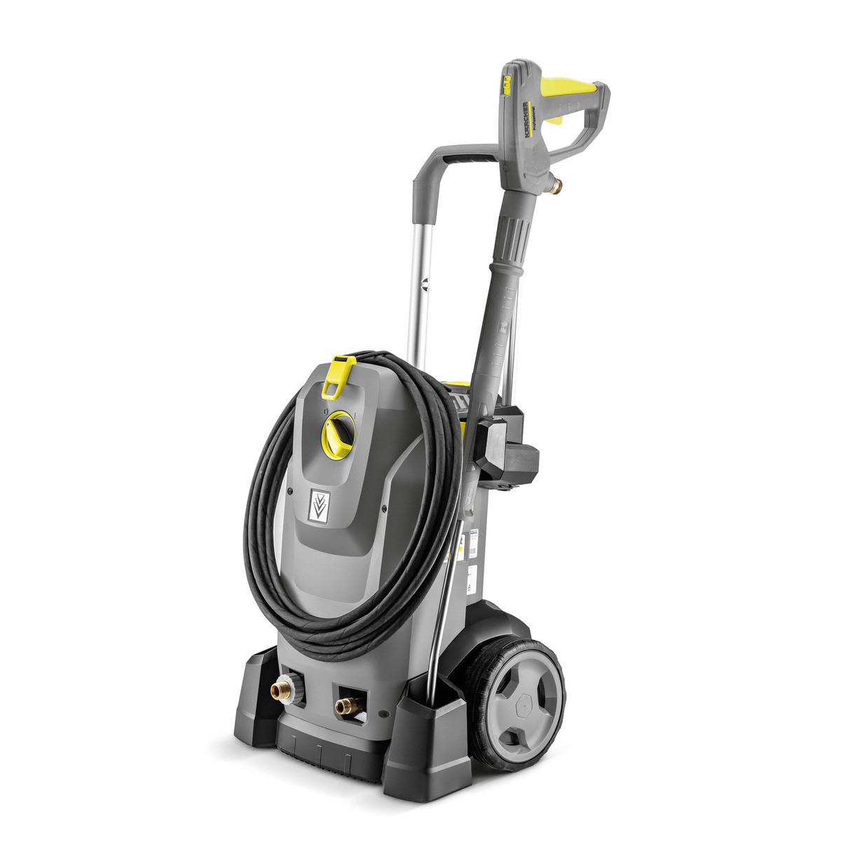 Karcher 3.1KW High Pressure Washer HD 6/15 M