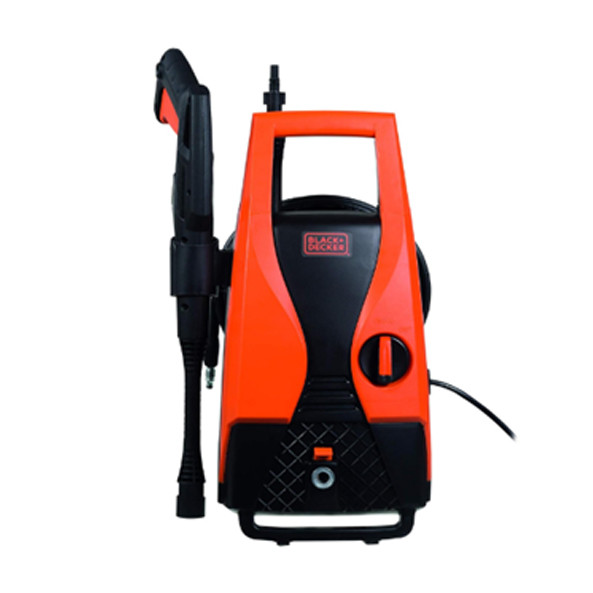 Black+Deckers 1400W 105 Bar Pressure Washer PW1450TD-B5