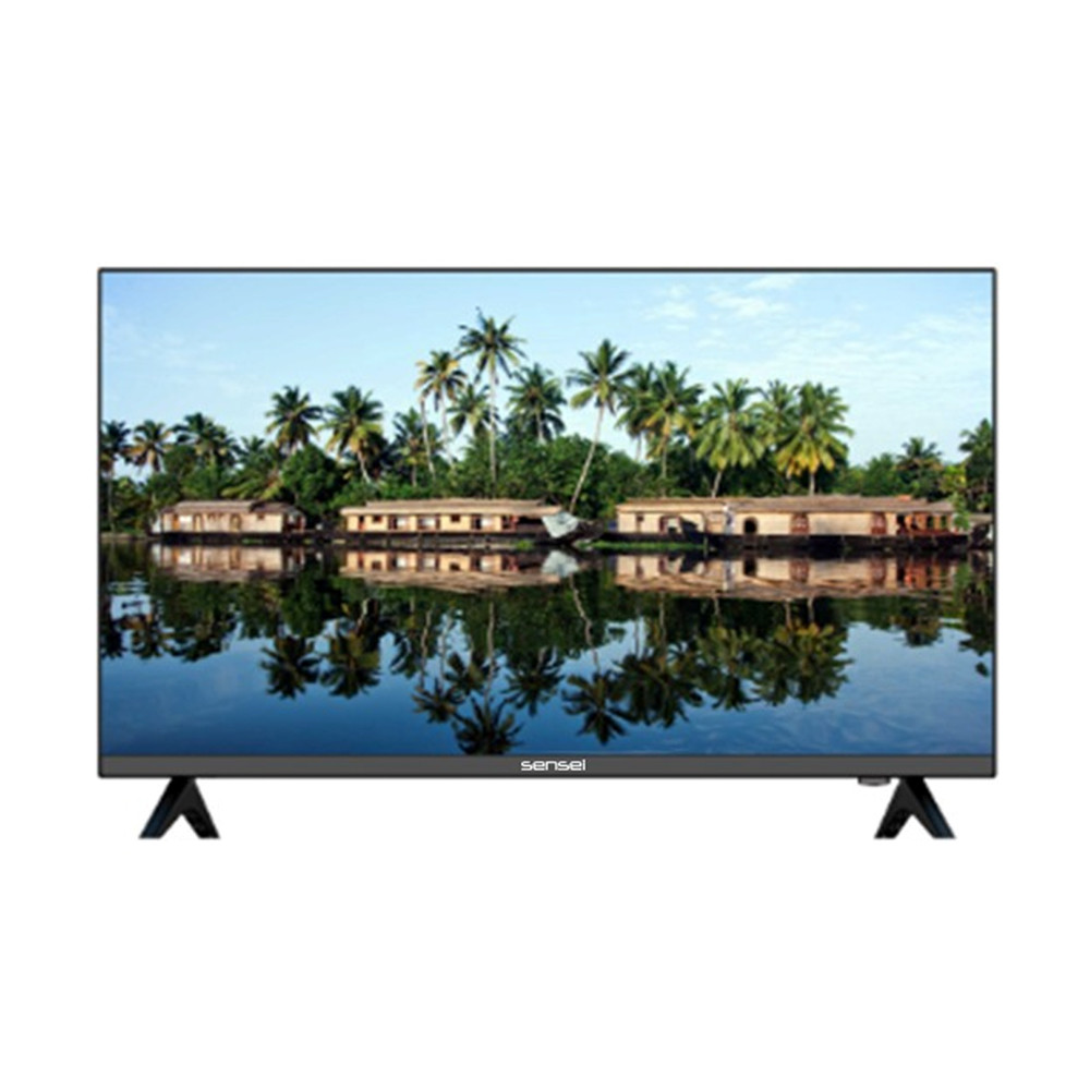 Sensei 50" UHD LED TV SWEB50FL