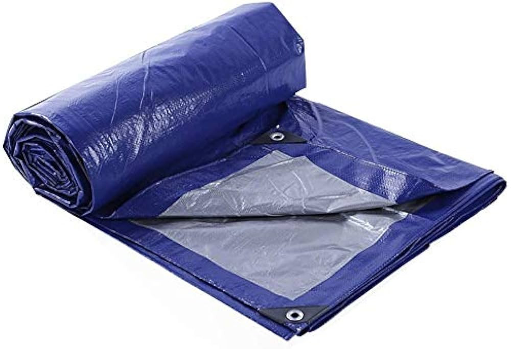 12ft x 18ft, Tarpaulin Sheet