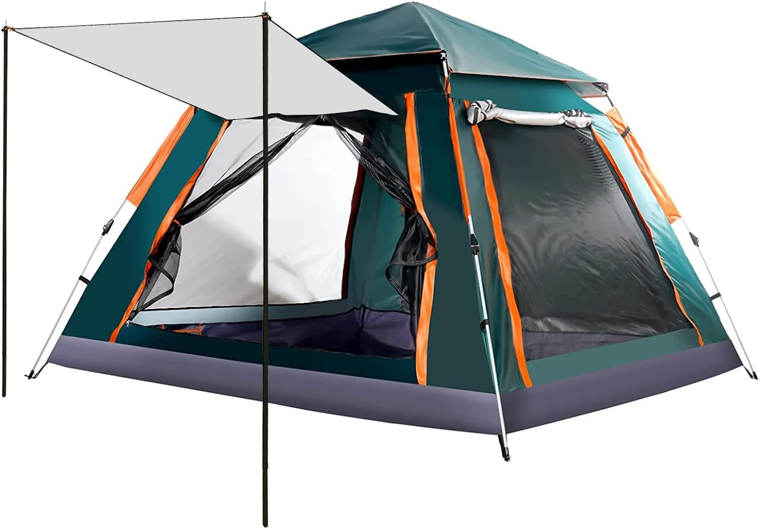 Tent for 4-5 Persons