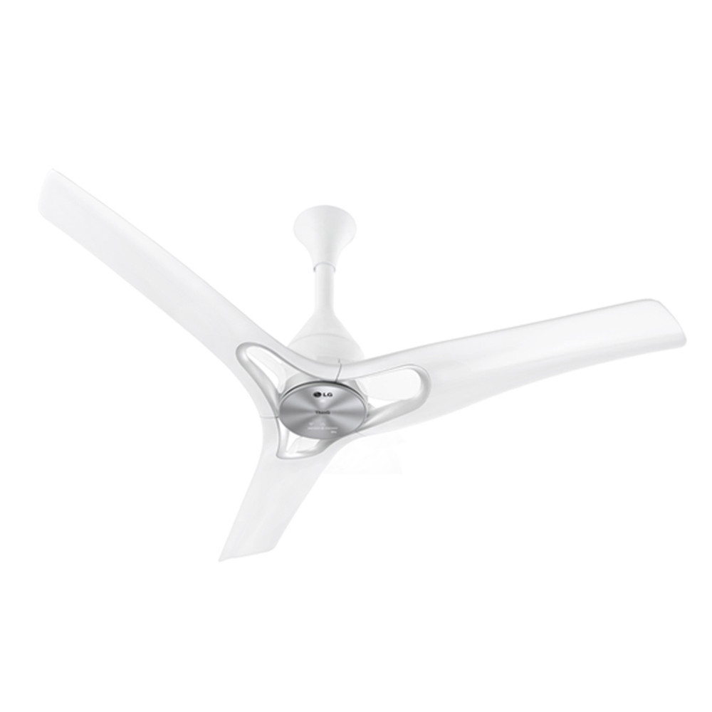 LG 48 Inch Ceiling Fan LCF12U.AKHL