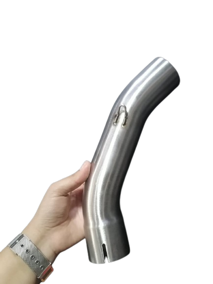 Bend Pipe for KTM Adventure