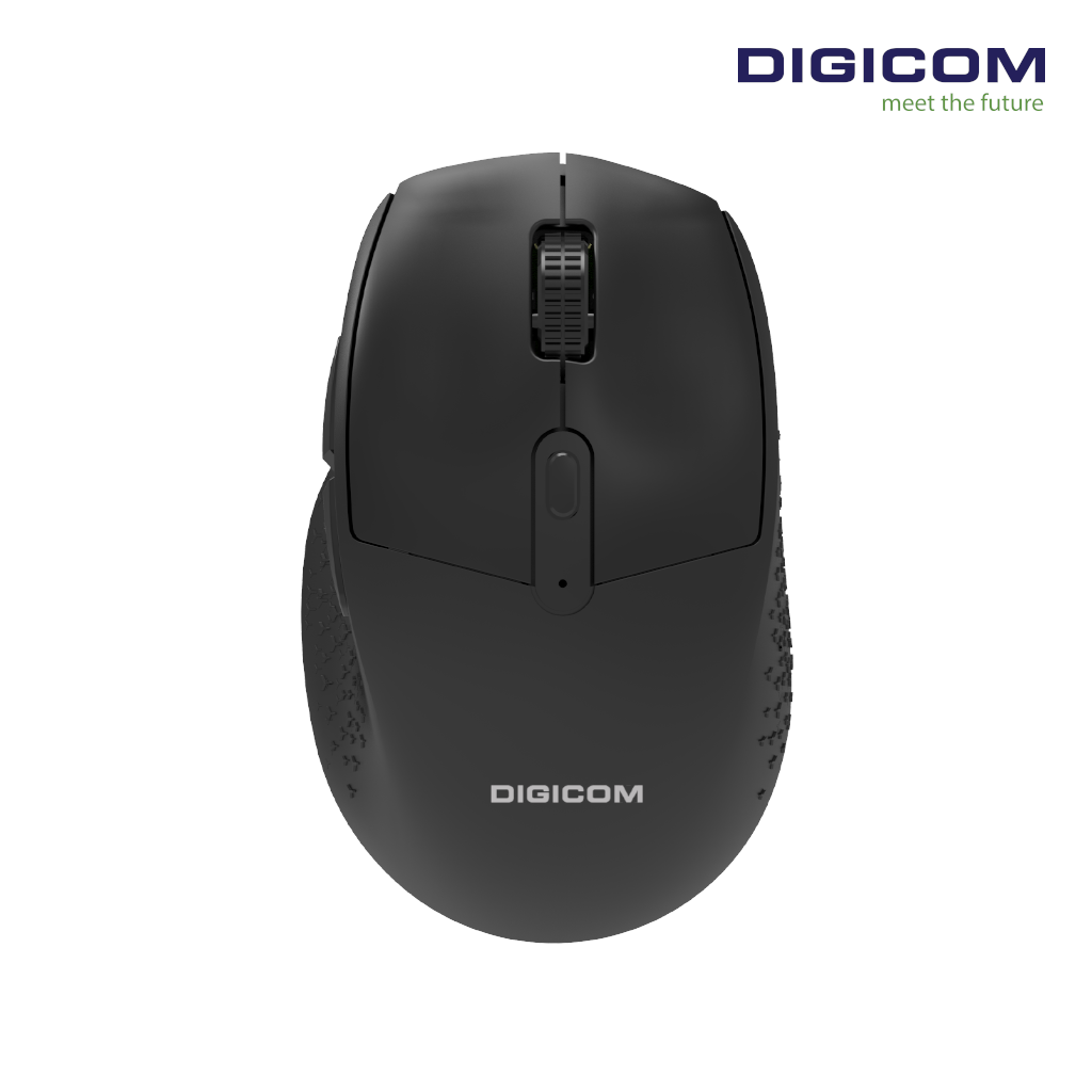 DIGICOM Wireless Mouse DG-U33