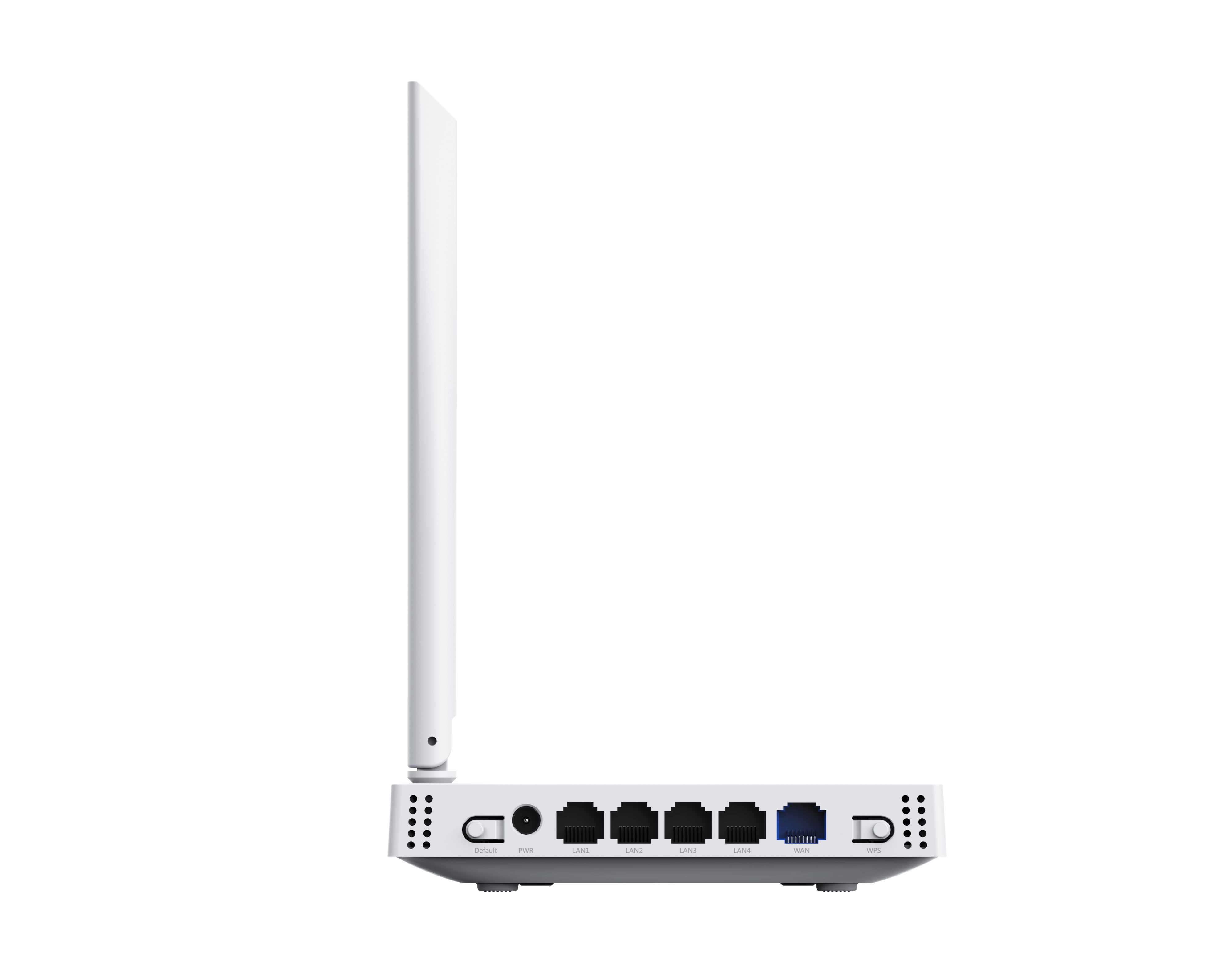 DIGICOM DSL Wireless Router DG-M452T