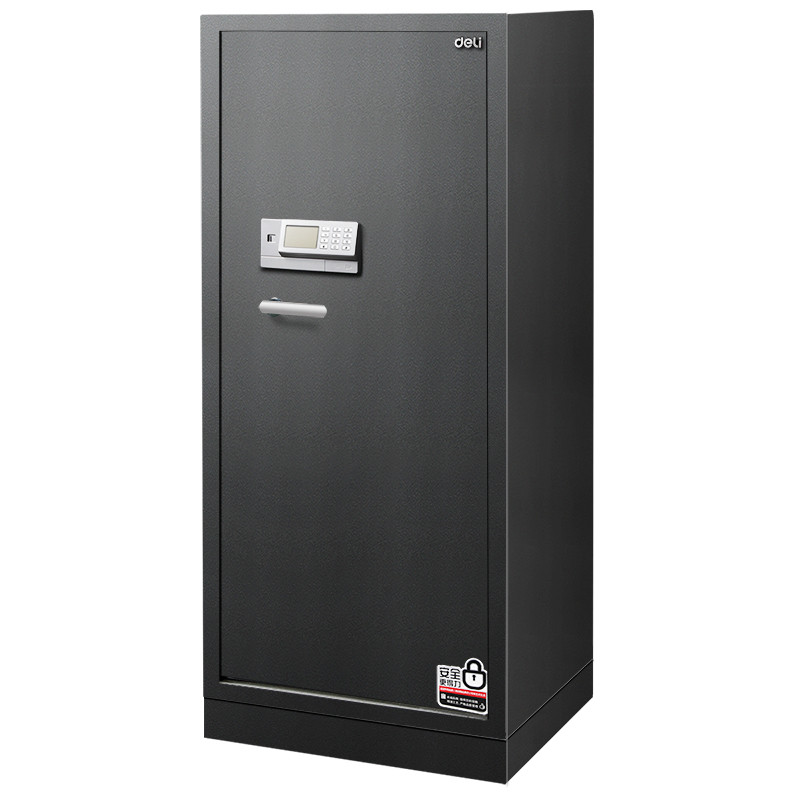 Deli Digital Safe Deposit Box 3660A