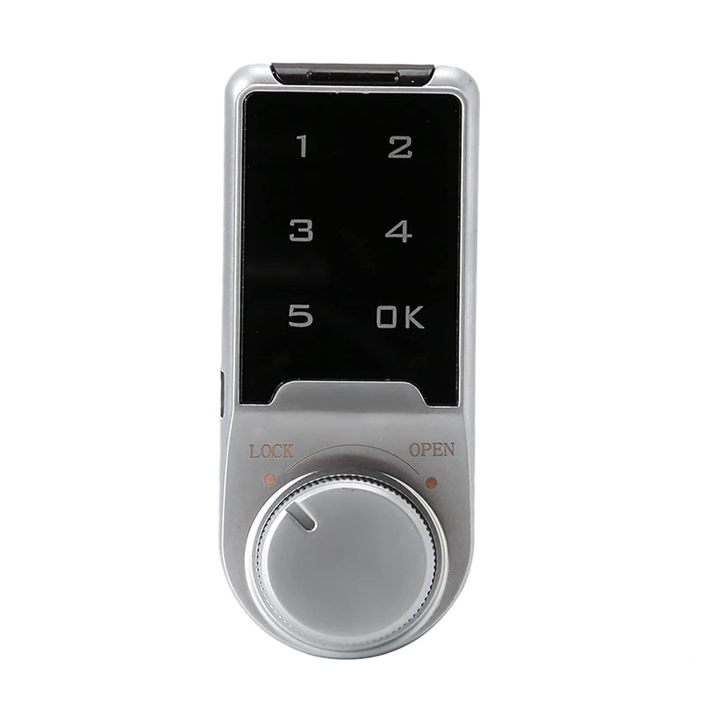 Deli Cabinet Lock WT-M-1603AK