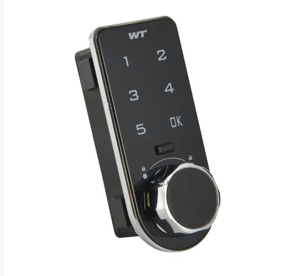 Deli Cabinet Lock WT-M-1607-00K0