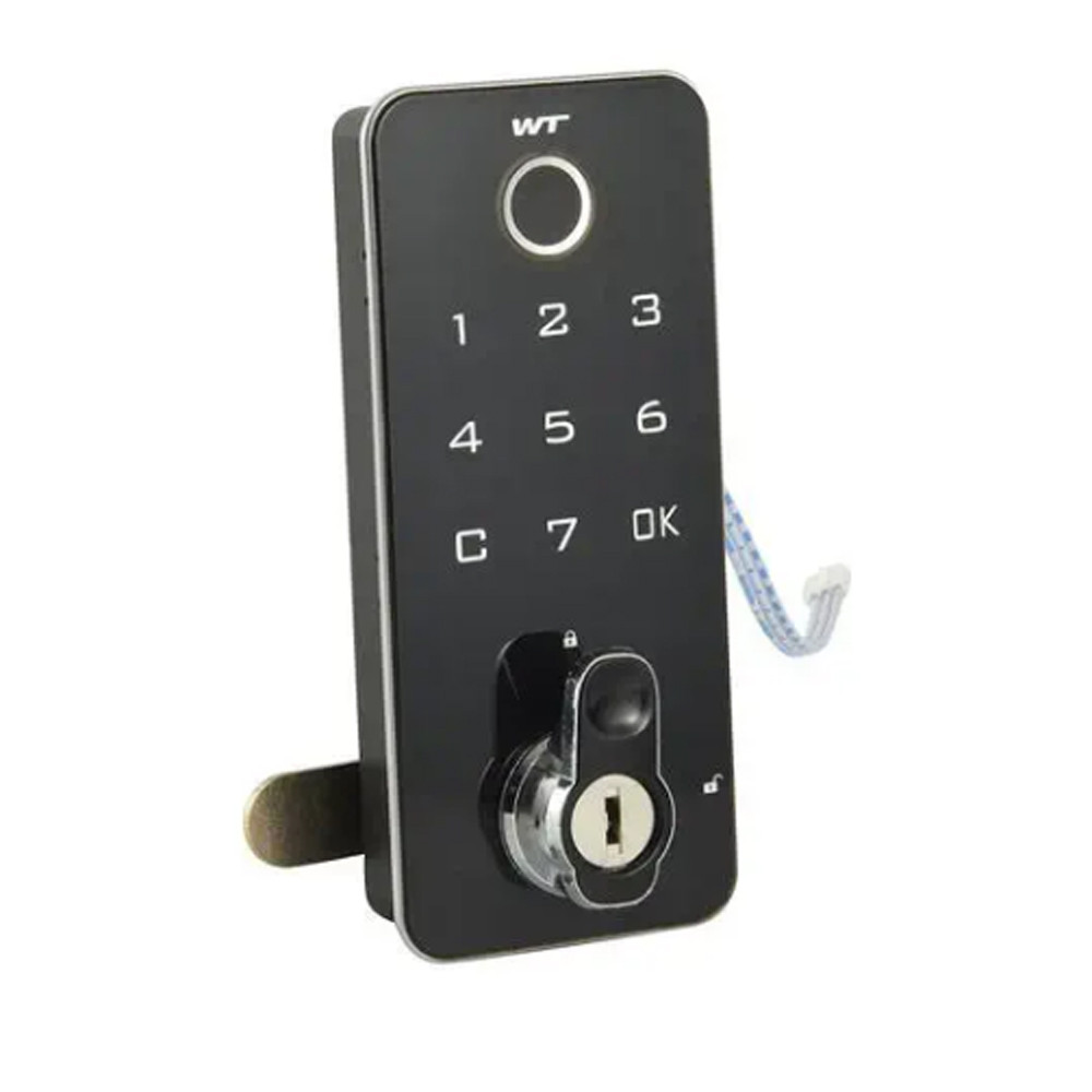 Deli Cabinet Lock WT-M-1606-00SF