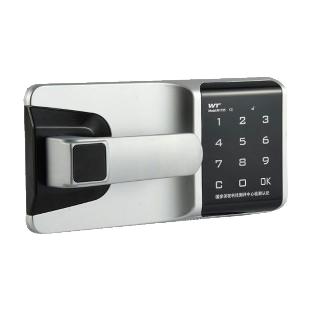 Deli Cabinet Lock WT-M-1705-SF