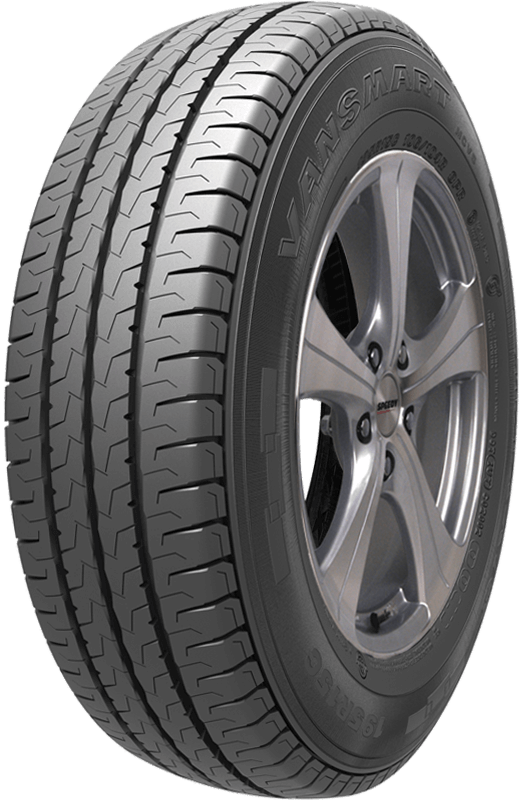 Maxix 195R15C Tyre